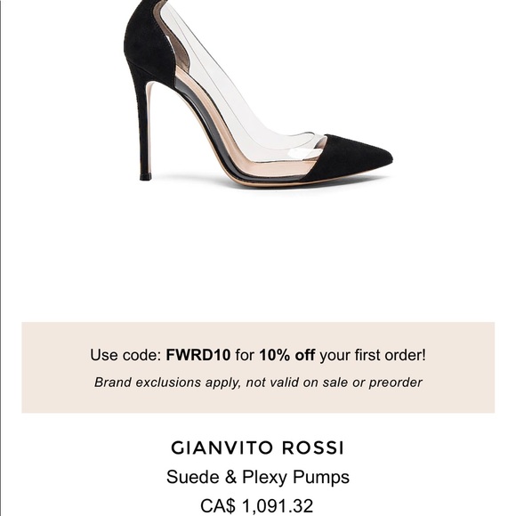 The perfect party shoes! - Picture 7 of 7